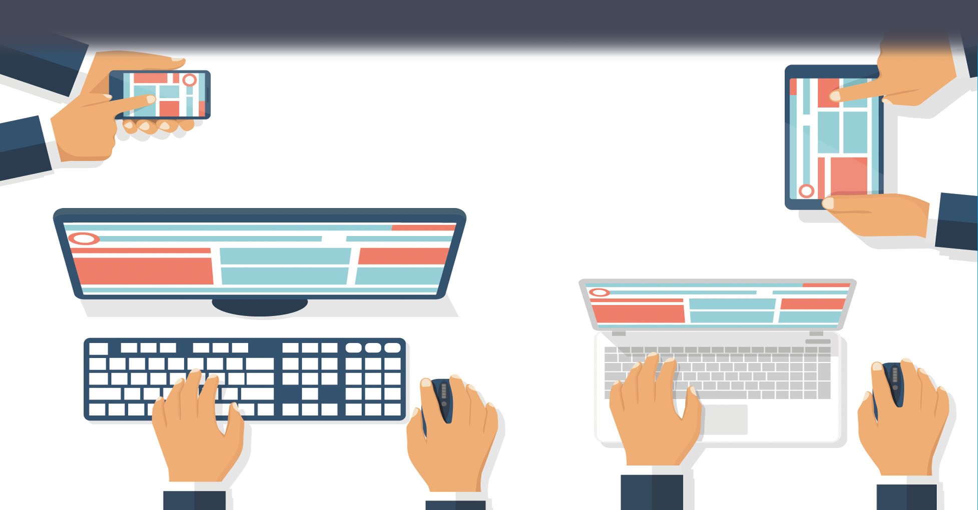 RESPONSIVE