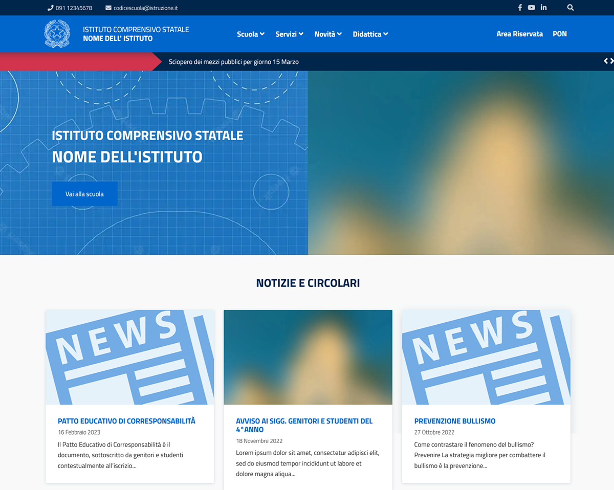 Progetto Primo Maggio